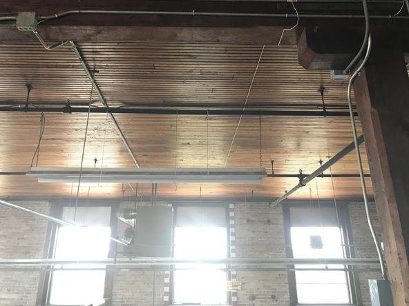 Historic West Tampa Cigar Factory: 2301 N Albany Ave, Tampa, FL 33607